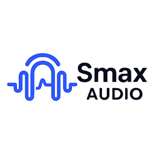 SmaxAudio